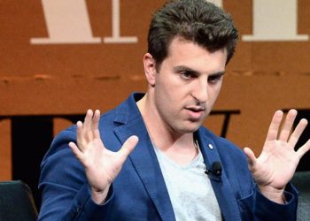 4 bài học khởi nghiệp từ nhà sáng lập Airbnb