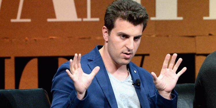 4 bài học khởi nghiệp từ nhà sáng lập Airbnb