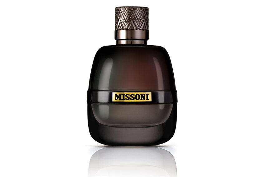 Món quà nước hoa Missoni Parfum pour Homme