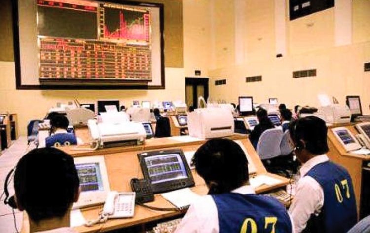 Công ty chứng khoán vượt khó thị trường, hoàn thành lợi nhuận