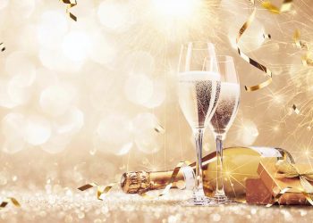 Đón Giao thừa sôi động với Minutes To Midnight