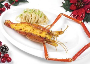 Rộn ràng đón năm mới