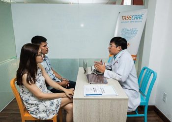 Trung tâm Xét nghiệm Y khoa Tass Care nhận bằng khen “Người thầy thuốc của nhân dân - năm 2018”