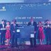 Vietcombank và American Express ra mắt sản phẩm thẻ cao cấp