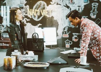 Hồng Ngọc và Mỹ Tâm cùng chào đón năm 2019 bằng vai diễn mới 5