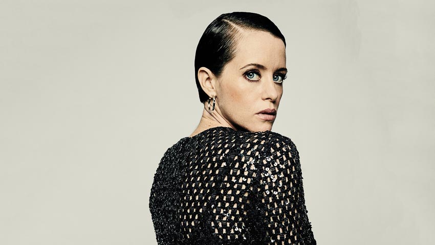 Claire Foy 3