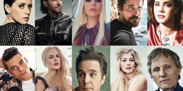 Những tên tuổi nổi bật của mùa điện ảnh 2018-2019