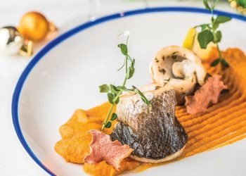 Đêm Địa Trung Hải