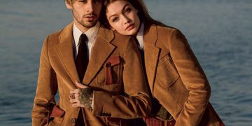 Quà tặng mùa lễ hội dành cho quý ông và quý cô