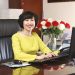 Giáo sư Mai Hồng Quỳ làm Hiệu trưởng Trường ĐH Hoa Sen