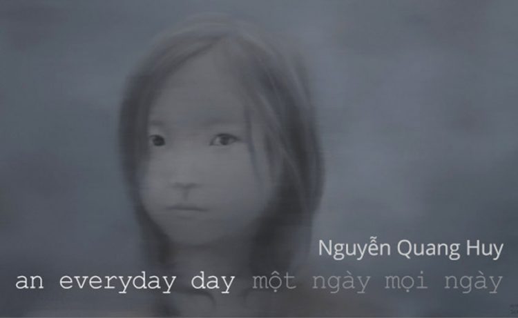 7-12-2018 | Triển lãm cá nhân Quang Huy – Một ngày mọi ngày