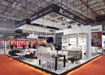 Triển lãm Vietbuild Home 2018 - 0