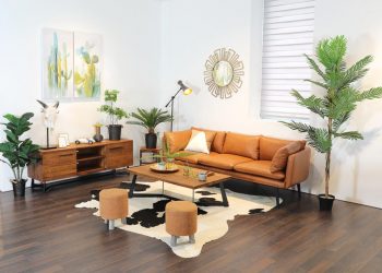 Nhà Xinh ưu đãi 15% tất cả sản phẩm nội thất và trang trí