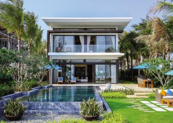 Meliã Hồ Tràm at The Hamptons – Thiên đường nghỉ dưỡng