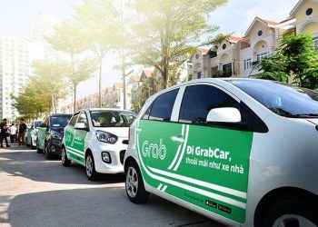 Grab tuyên bố kiện ngược Vinasun