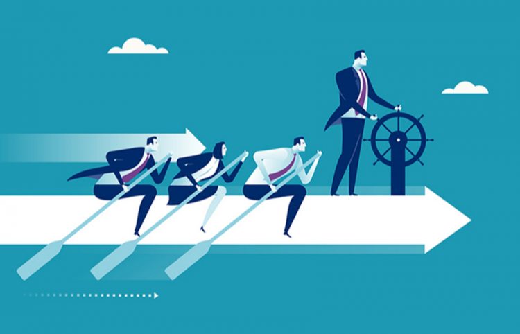 Nếu công ty có vấn đề về biến động nhân sự, trước tiên hãy nhìn vào người quản lý! - 0