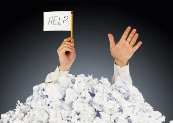 Sống với “secondhand stress” - 0