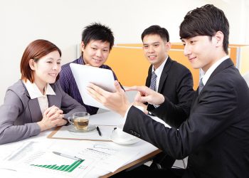 Tạo động lực cho nhân viên sáng tạo