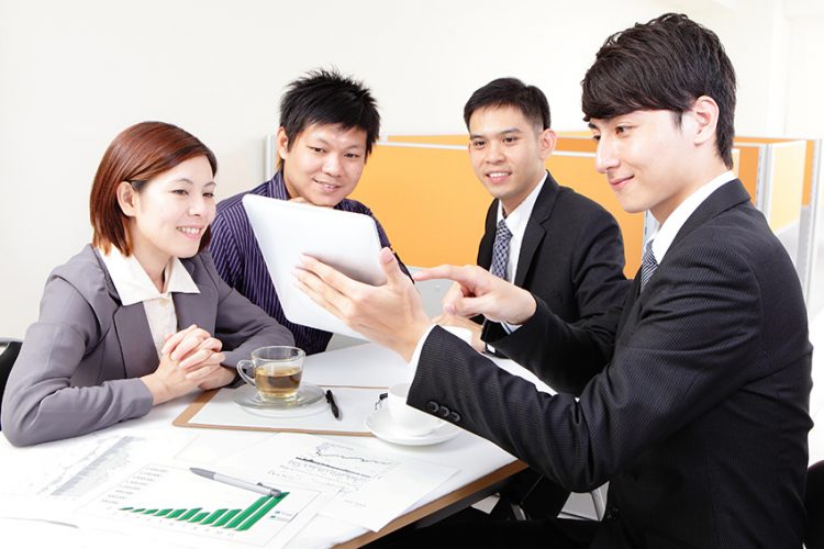 Tạo động lực cho nhân viên sáng tạo