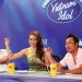 Chương trình Thần tượng Âm nhạc – Vietnam Idol 2012 khép lại vòng thử giọng
