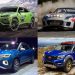 Điểm lại 7 concept xe ấn tượng ra mắt trong cuối năm 2018