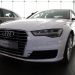 Audi Việt Nam triệu hồi Audi A6 để thay thế cụm túi khí phía trước ghế phụ
