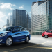 Accent tiếp tục giữ vị trí xe bán chạy nhất của Hyundai Thành Công trong tháng 11-2018