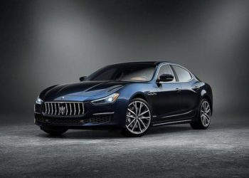 Bộ ba Maserati “quý tộc” thêm sang trọng với gói phụ kiện Edizione Nobile
