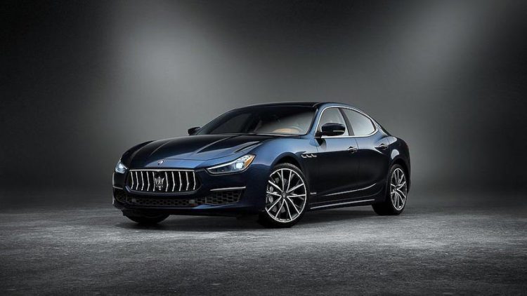 Bộ ba Maserati “quý tộc” thêm sang trọng với gói phụ kiện Edizione Nobile