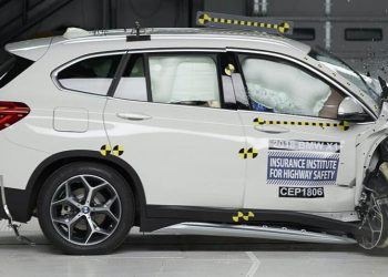 Chọn mua xe xếp hạng an toàn cao tại Mỹ, xe Nhật – xe Hàn đứng đầu bảng xếp hạng