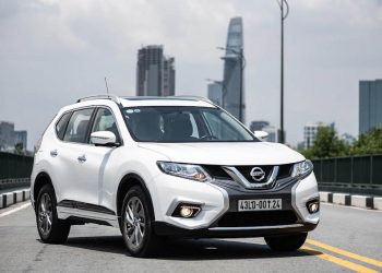 12-12-2018 | Nhiều ưu đãi khi mua xe Nissan X-Trail và Nissan Sunny
