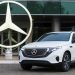 Mercedes-Benz EQC 2020