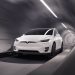 Đường hầm dưới lòng đất đầu tiên của Elon Musk đi vào giai đoạn thử nghiệm