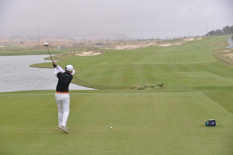 Giải Golf Lexus Cup 2018: Hành trình trải nghiệm đẳng cấp mới
