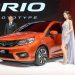 Honda Việt Nam chưa công bố mức giá cho xe Brio 400 triệu đồng