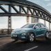 Hyundai Kona Electric 2019