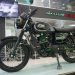 Kawasaki W175 2019 Limited Edition 2