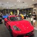Porsche Việt Nam giới thiệu điểm đến mới dành cho người hâm mộ xe thể thao