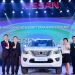 Ra mắt Nissan Terra hoàn toàn mới giá từ 988 triệu đồng tại Việt Nam
