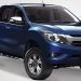 Mazda BT-50