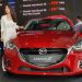 Thaco giới thiệu mẫu xe Mazda2 mới giá từ 509 triệu đồng