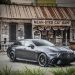 Mercedes-Benz AMG GT 4 cửa