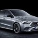 Mercedes-Benz B-Class 2019 1