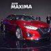 Nissan Maxima 2019