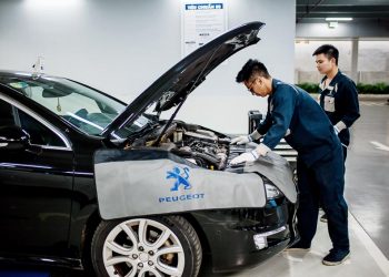 Chương trình ưu đãi và chăm sóc đặc biệt của Peugeot dành cho khách hàng
