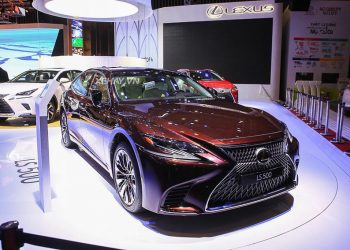 Thị trường ôtô Việt Nam cuối năm