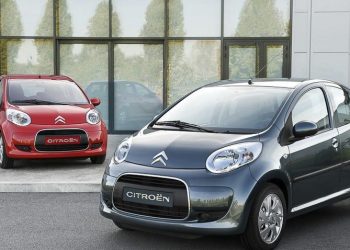 Toyota và PSA dừng hợp tác sản xuất xe cỡ nhỏ thương mại 2