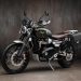Triumph Scrambler 1200