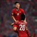 “Thế hệ vàng” đưa Việt Nam vào chung kết AFF Cup sau 10 năm