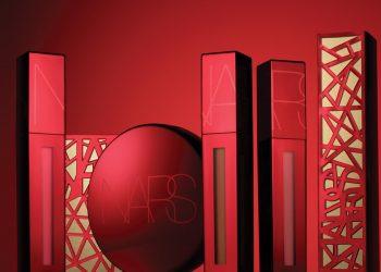 Phiên bản giới hạn Nars Lunar New Year Collection 10